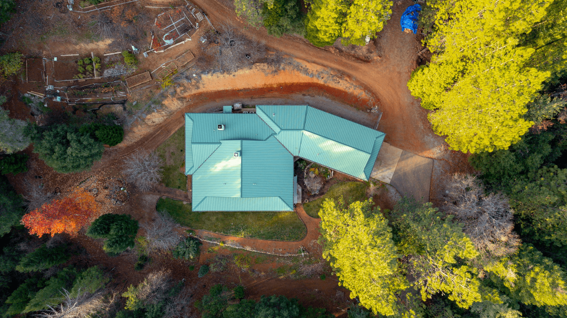 Aerial Precision 5