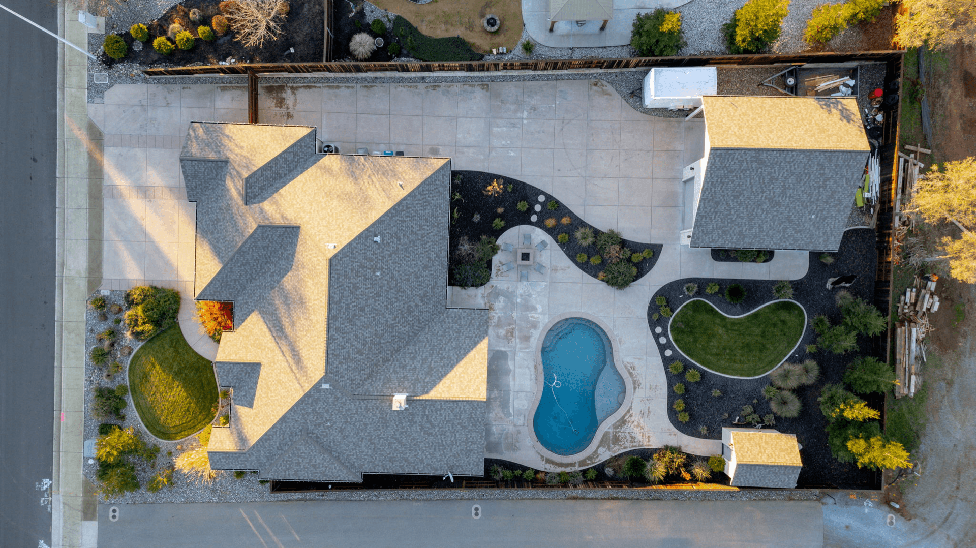 Aerial Precision 14