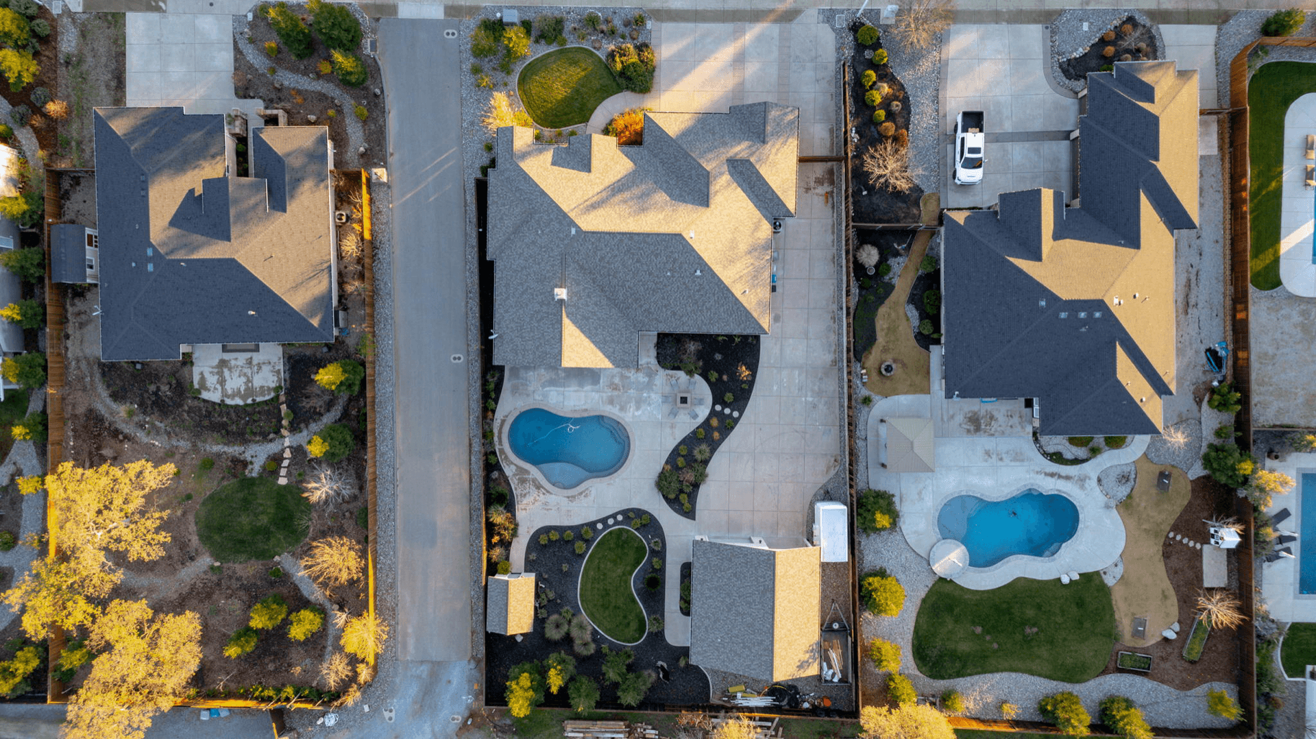 Aerial Precision 15