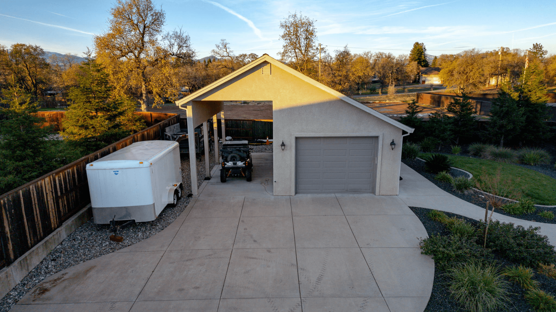 Aerial Precision 6