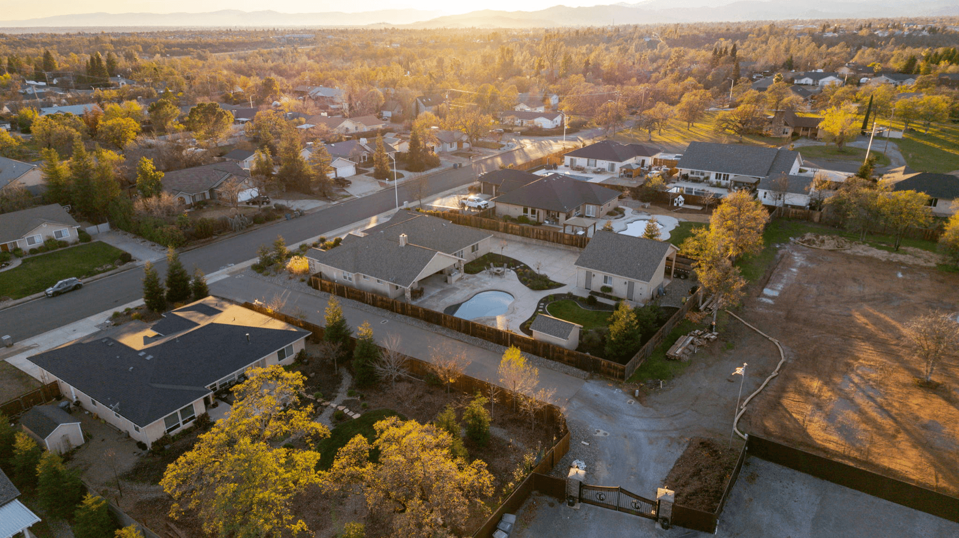 Aerial Precision 7