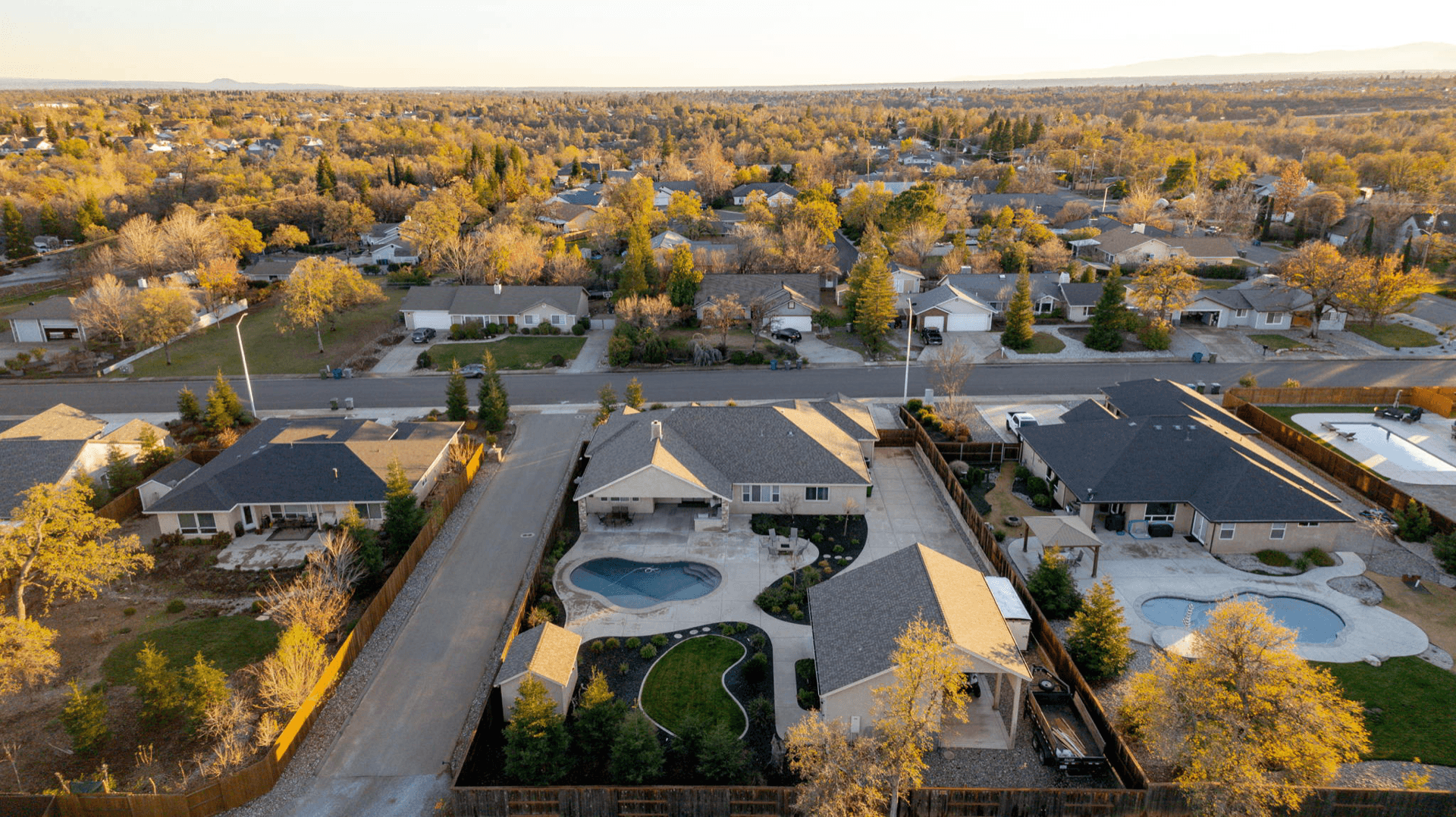 Aerial Precision 8