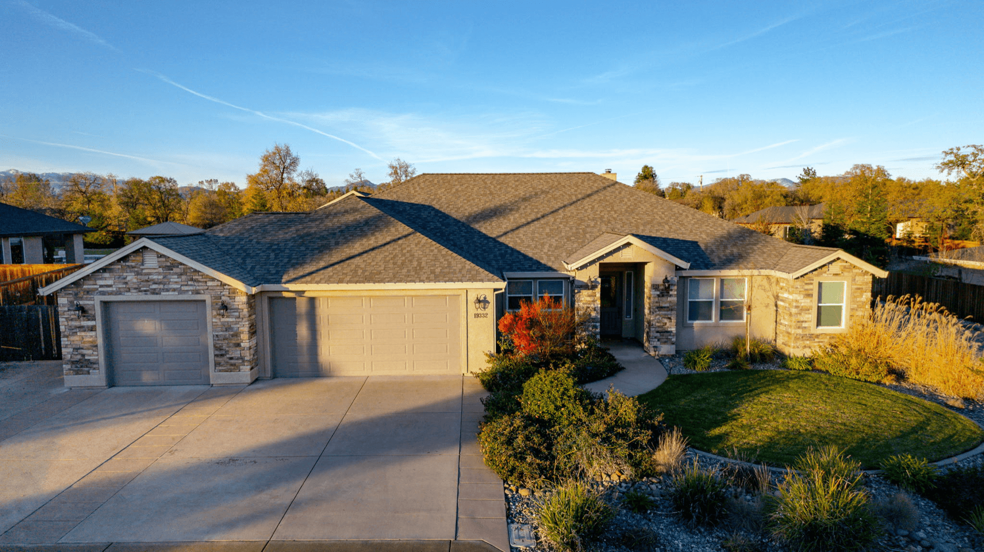 Aerial Precision 12